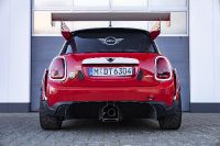 Mini John Cooper Works 24h Nurburgring Race (2022) - picture 11 of 37