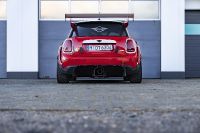 Mini John Cooper Works 24h Nurburgring Race (2022) - picture 13 of 37