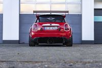 Mini John Cooper Works 24h Nurburgring Race (2022) - picture 14 of 37