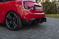 Mini John Cooper Works 24h Nurburgring Race (2022)