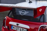 Mini John Cooper Works 24h Nurburgring Race (2022)