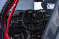 2022 Mini John Cooper Works 24h Nurburgring Race