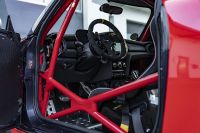 Mini John Cooper Works 24h Nurburgring Race (2022)
