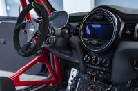 Mini John Cooper Works 24h Nurburgring Race (2022)