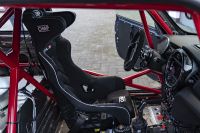 2022 Mini John Cooper Works 24h Nurburgring Race