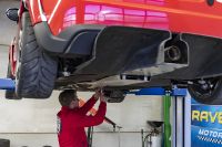 Mini John Cooper Works 24h Nurburgring Race (2022) - picture 34 of 37