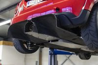 Mini John Cooper Works 24h Nurburgring Race (2022)