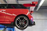 Mini John Cooper Works 24h Nurburgring Race (2022) - picture 37 of 37