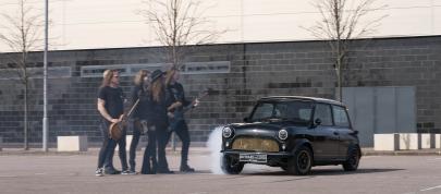 Mini Remastered Marshall Edition (2022) - picture 20 of 44