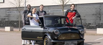 Mini Remastered Marshall Edition (2022) - picture 23 of 44