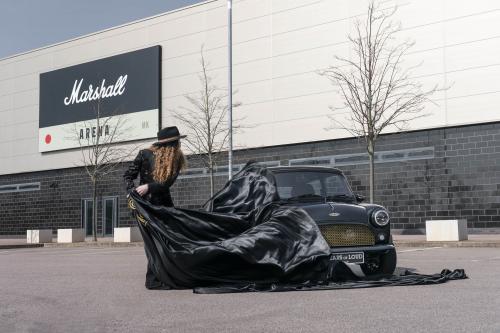 Mini Remastered Marshall Edition (2022) - picture 17 of 44