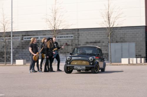 Mini Remastered Marshall Edition (2022) - picture 25 of 44