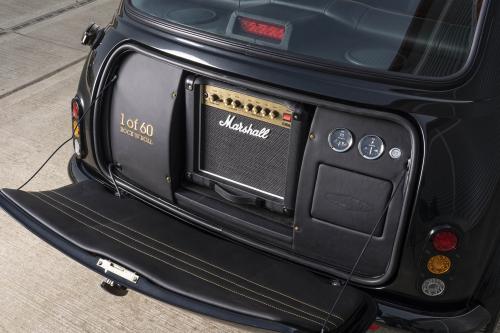 Mini Remastered Marshall Edition (2022) - picture 32 of 44