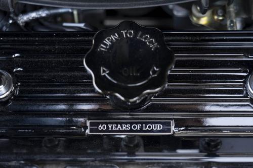 Mini Remastered Marshall Edition (2022) - picture 41 of 44