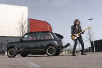 Mini Remastered Marshall Edition (2022)