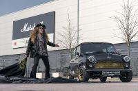 thumbnail image of 2022 Mini Remastered Marshall Edition