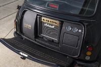 Mini Remastered Marshall Edition (2022)