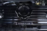 Mini Remastered Marshall Edition (2022)