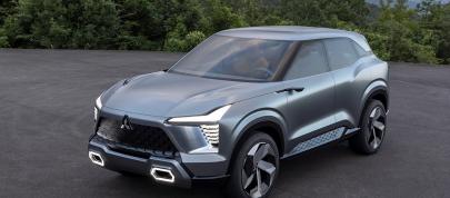 2022 Mitsubishi XFC Concept 2022 Mitsubishi XFC Concept