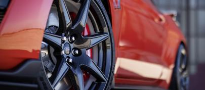 Mustang Shelby GT500 Heritage Edition (2022) - picture 12 of 49