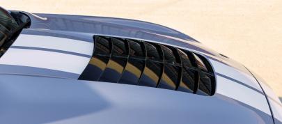 Mustang Shelby GT500 Heritage Edition (2022) - picture 39 of 49