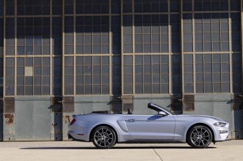 Mustang Shelby GT500 Heritage Edition (2022) - picture 40 of 49