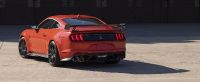 Mustang Shelby GT500 Heritage Edition (2022) - picture 8 of 49