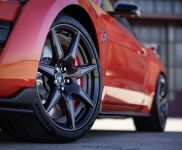 Mustang Shelby GT500 Heritage Edition (2022)