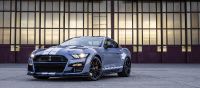 Mustang Shelby GT500 Heritage Edition (2022) - picture 22 of 49
