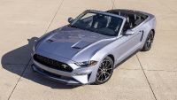 Mustang Shelby GT500 Heritage Edition (2022)