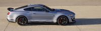 Mustang Shelby GT500 Heritage Edition (2022) - picture 30 of 49