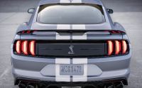 Mustang Shelby GT500 Heritage Edition (2022)