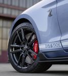 Mustang Shelby GT500 Heritage Edition (2022)