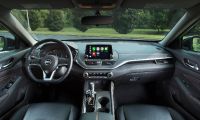 Nissan Altima (2022) - picture 4 of 6
