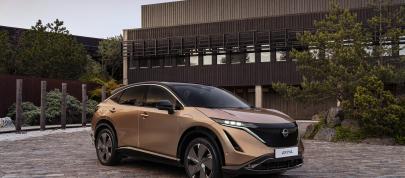 Nissan Ariya (2022) - picture 4 of 18