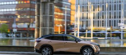 Nissan Ariya (2022) - picture 7 of 18