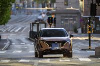 Nissan Ariya (2022) - picture 2 of 18