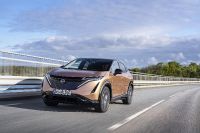 Nissan Ariya (2022) - picture 3 of 18