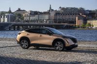 Nissan Ariya (2022) - picture 5 of 18