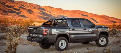 Nissan Frontier Project 72X (2022) - picture 4 of 8