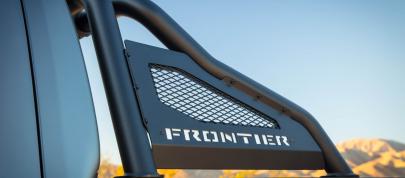 Nissan Frontier Project 72X (2022) - picture 7 of 8