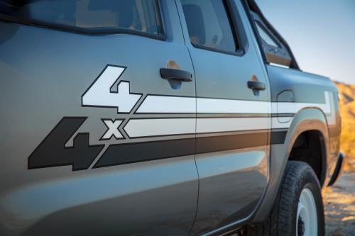 Nissan Frontier Project 72X (2022) - picture 8 of 8