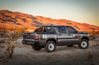 2022 Nissan Frontier Project 72X, 4 of 8