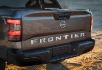 2022 Nissan Frontier Project 72X, 5 of 8