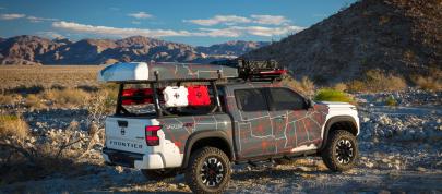 Nissan Frontier Project Adventure (2022) - picture 4 of 10