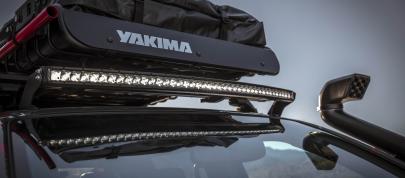 Nissan Frontier Project Adventure (2022) - picture 7 of 10