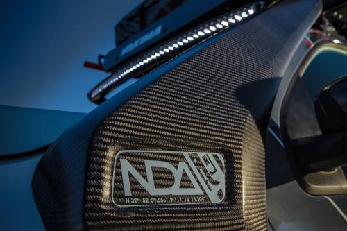 Nissan Frontier Project Adventure (2022) - picture 9 of 10