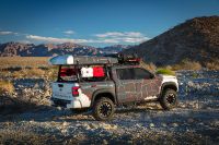 Nissan Frontier Project Adventure (2022) - picture 4 of 10