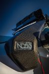 Nissan Frontier Project Adventure (2022)