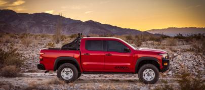 Nissan Frontier Project Hardbody (2022) - picture 4 of 14